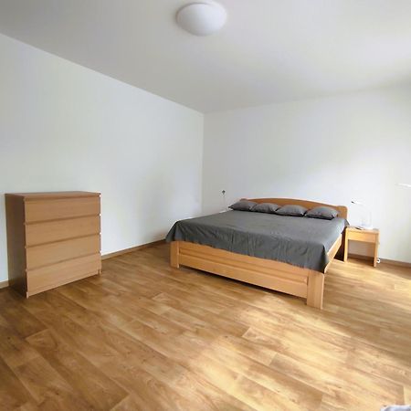 Apartmany Ricky Luaran gambar