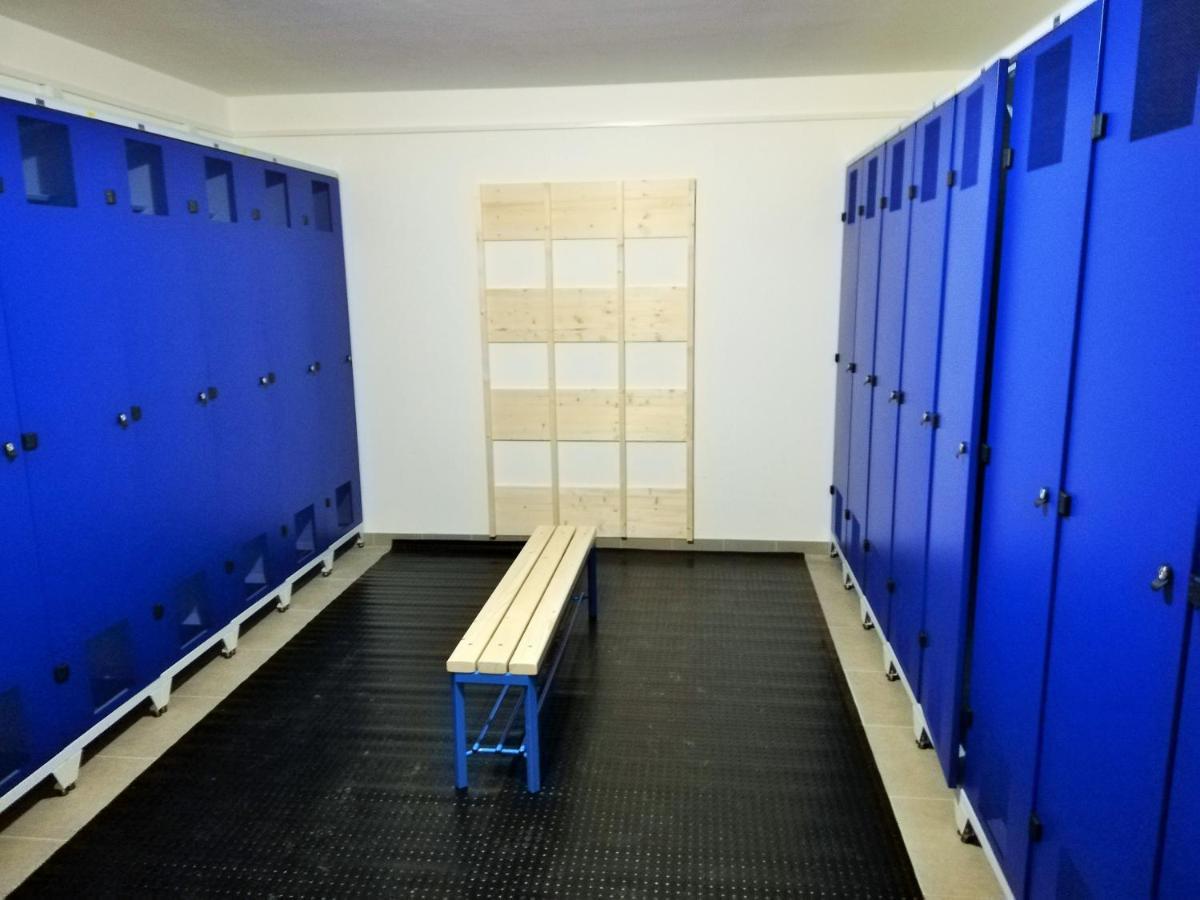 Apartmany Ricky Luaran gambar