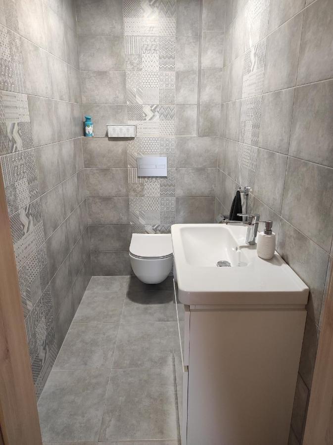 Apartmany Ricky Luaran gambar