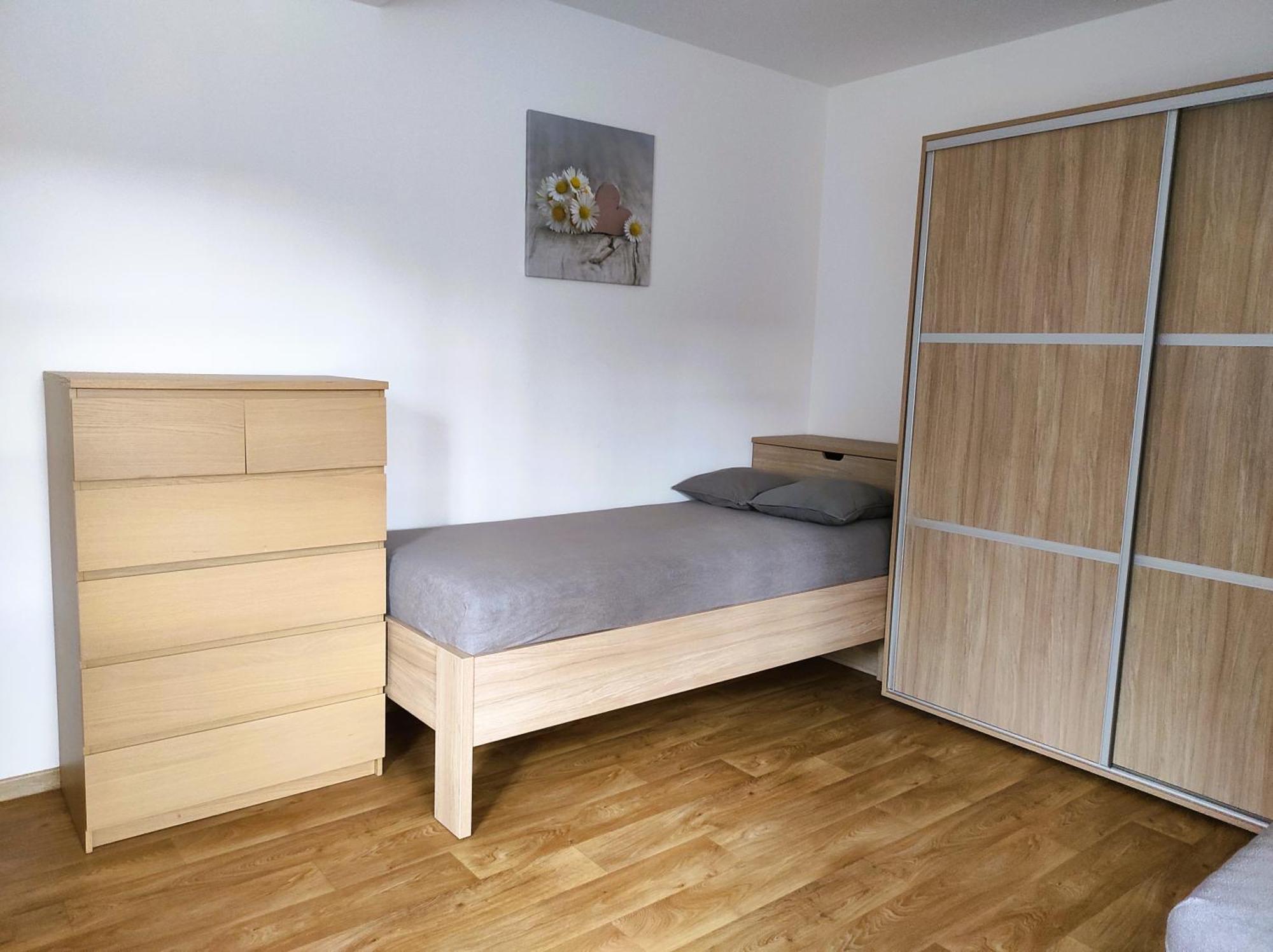 Apartmany Ricky Luaran gambar