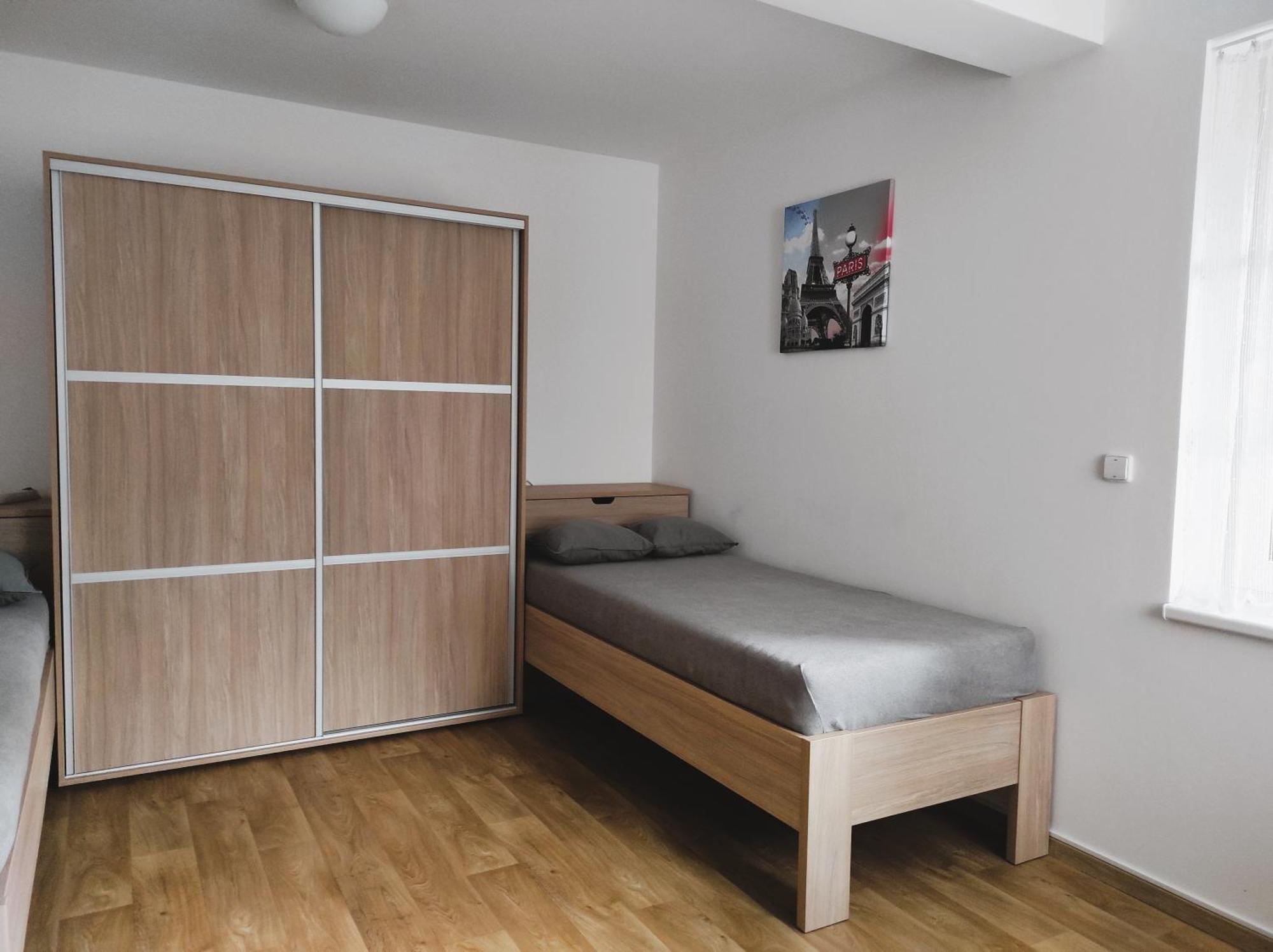 Apartmany Ricky Luaran gambar