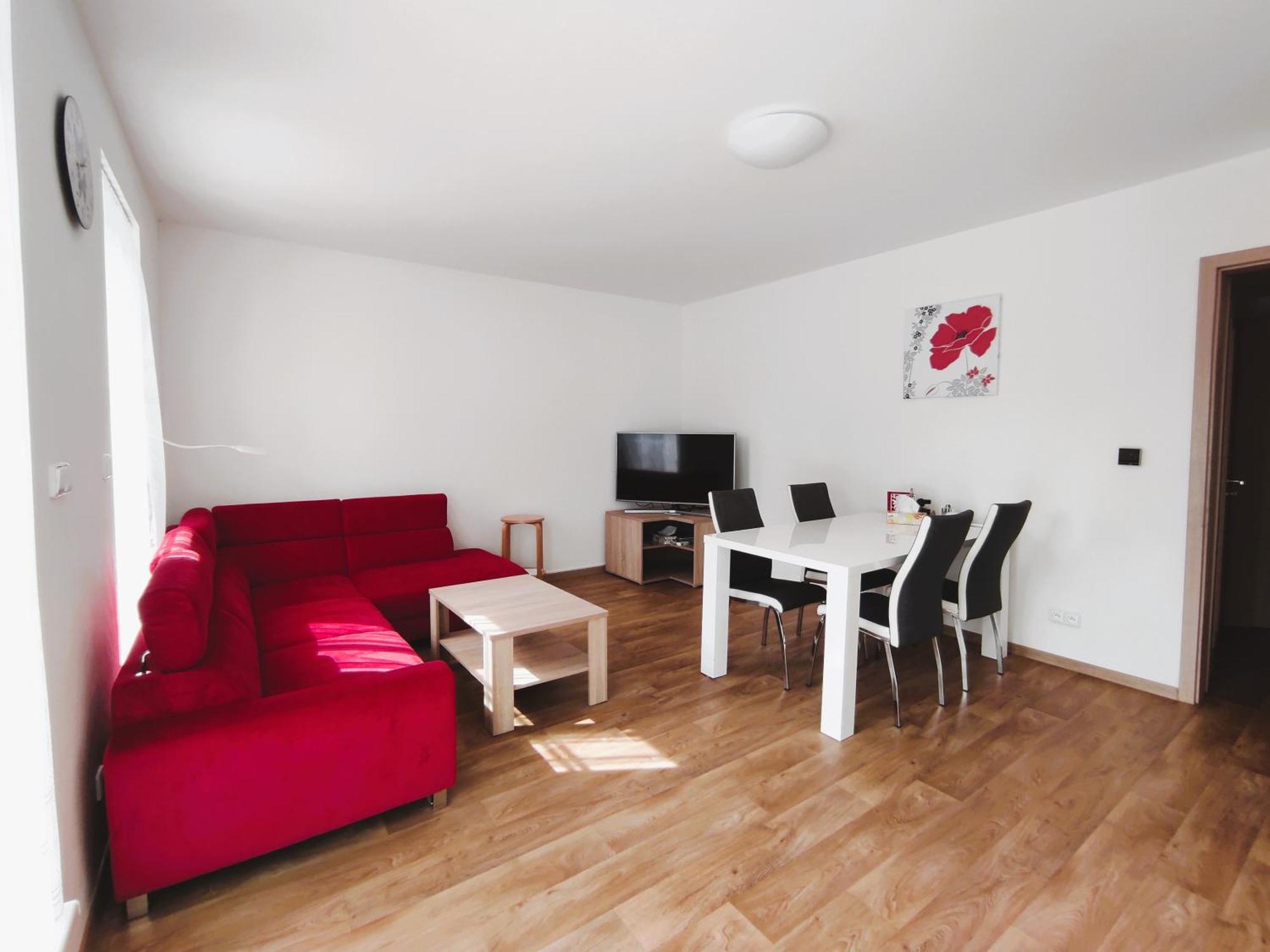 Apartmany Ricky Luaran gambar