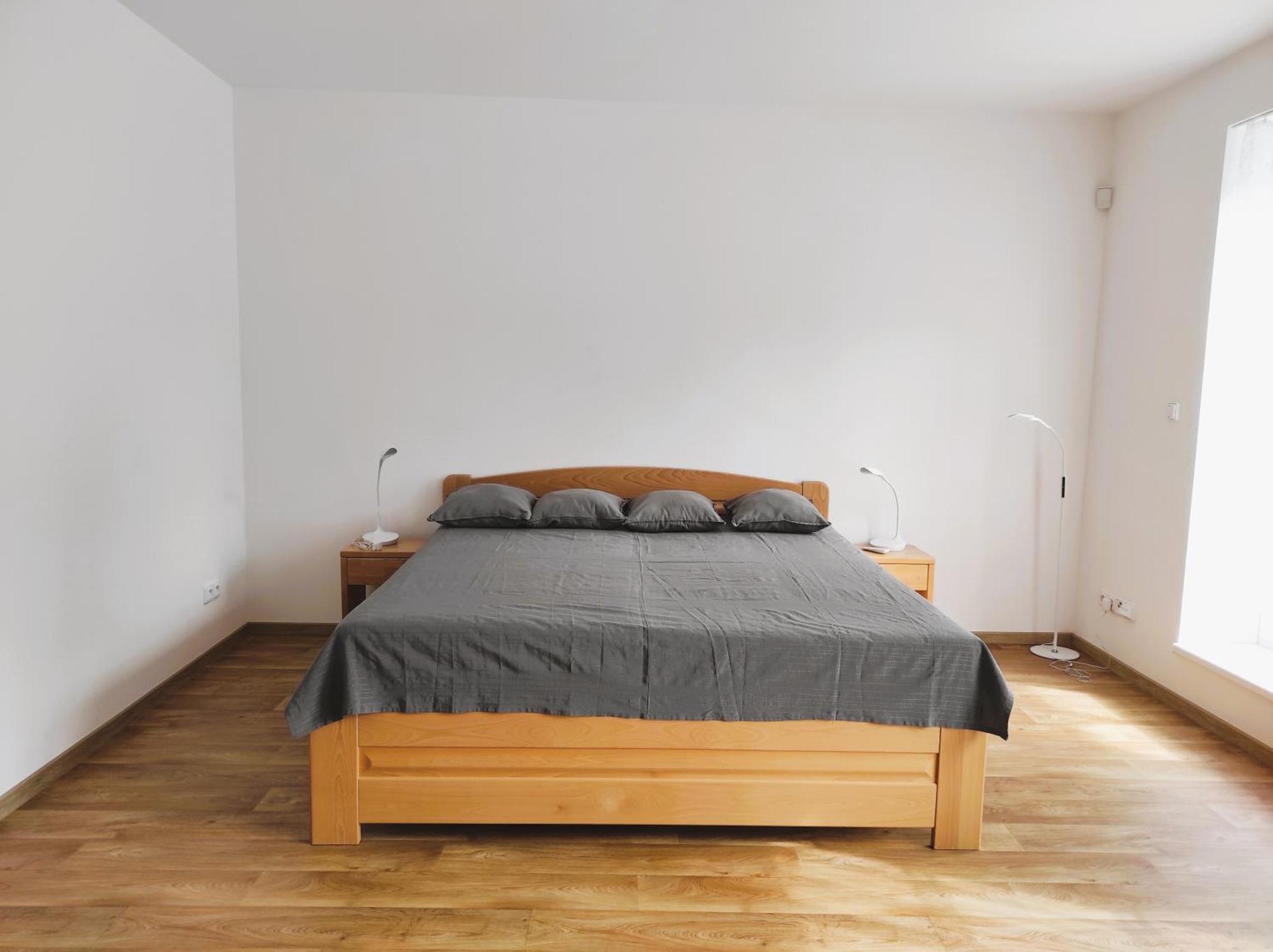 Apartmany Ricky Luaran gambar