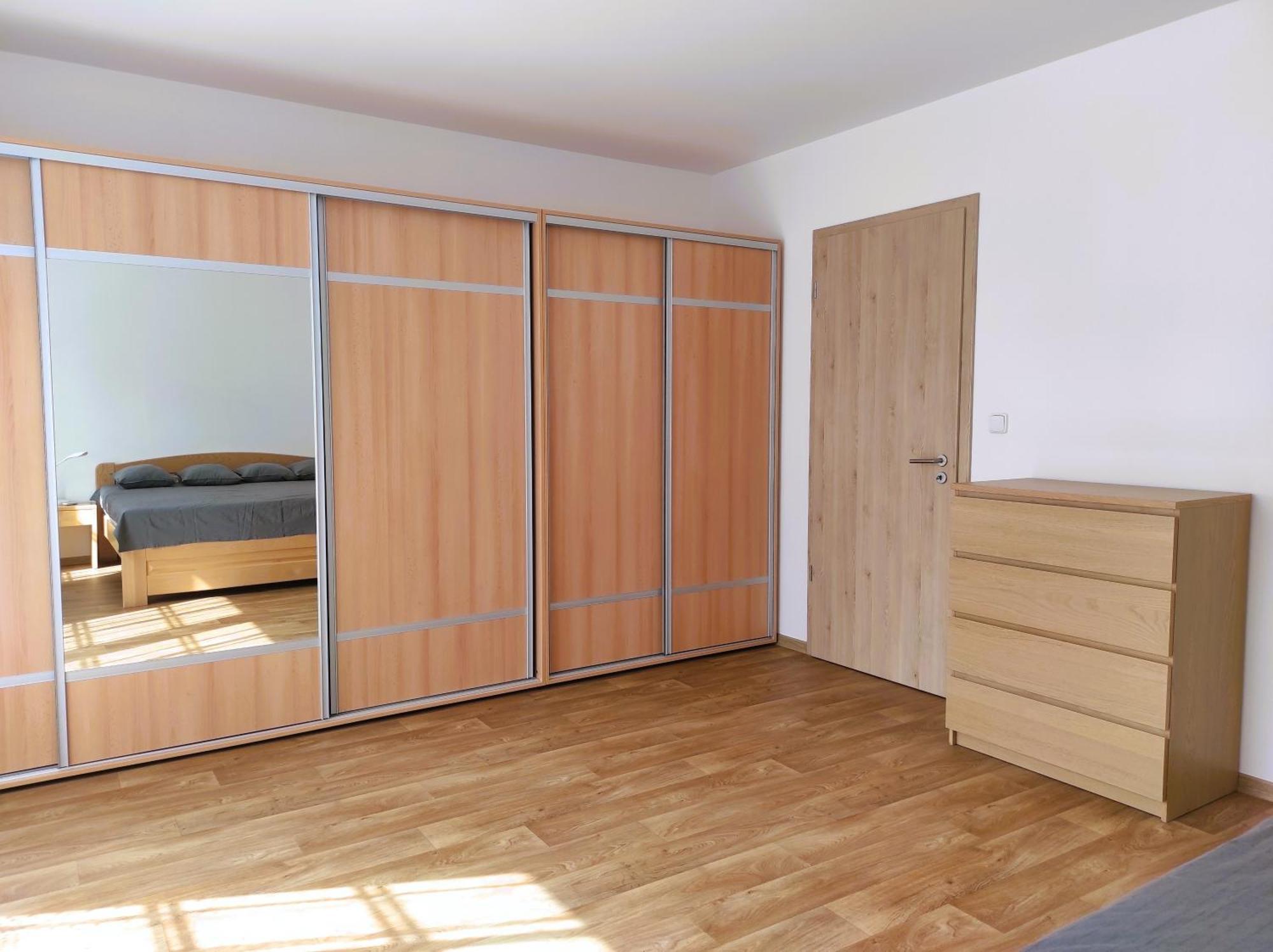Apartmany Ricky Luaran gambar