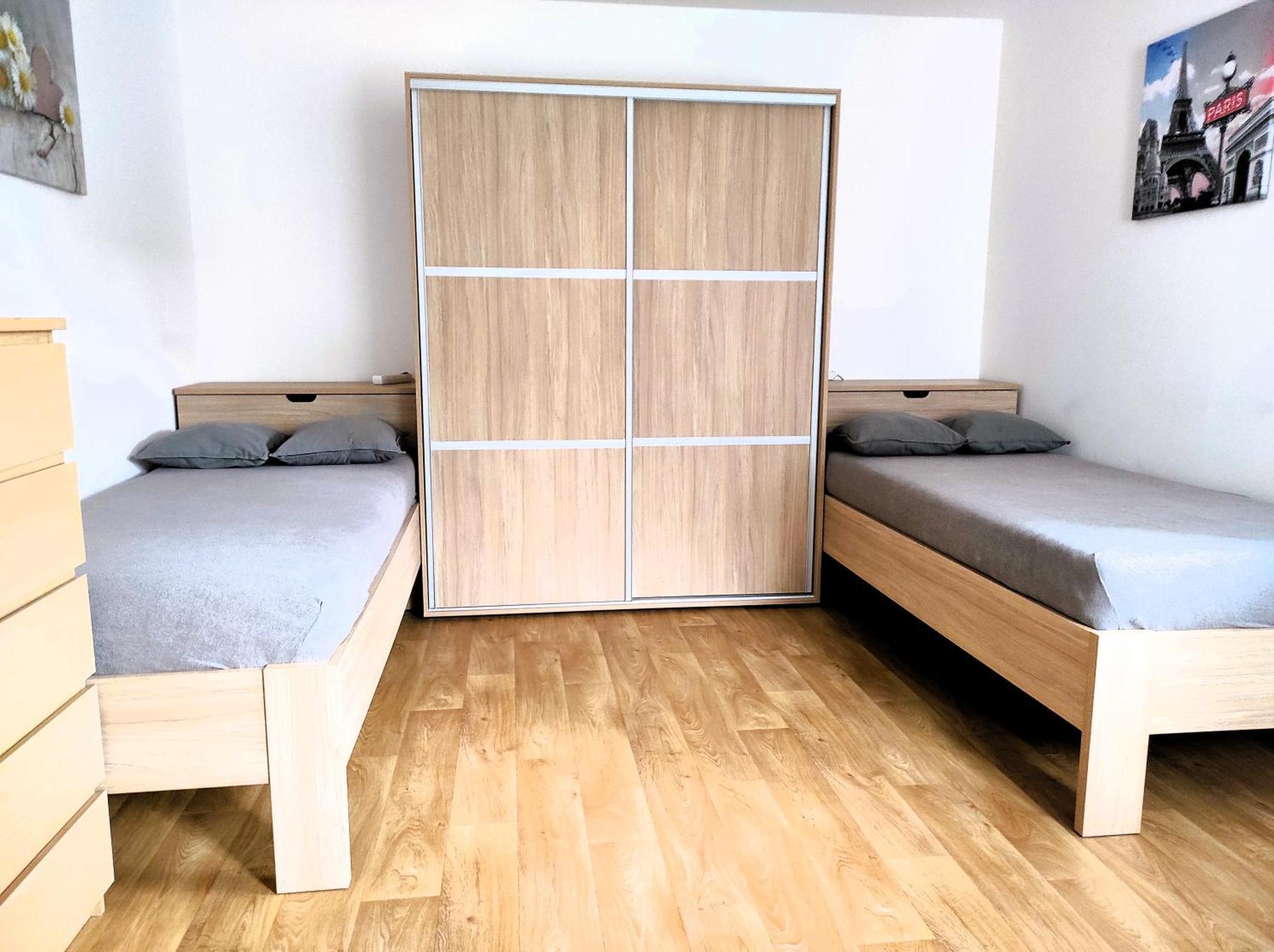 Apartmany Ricky Luaran gambar