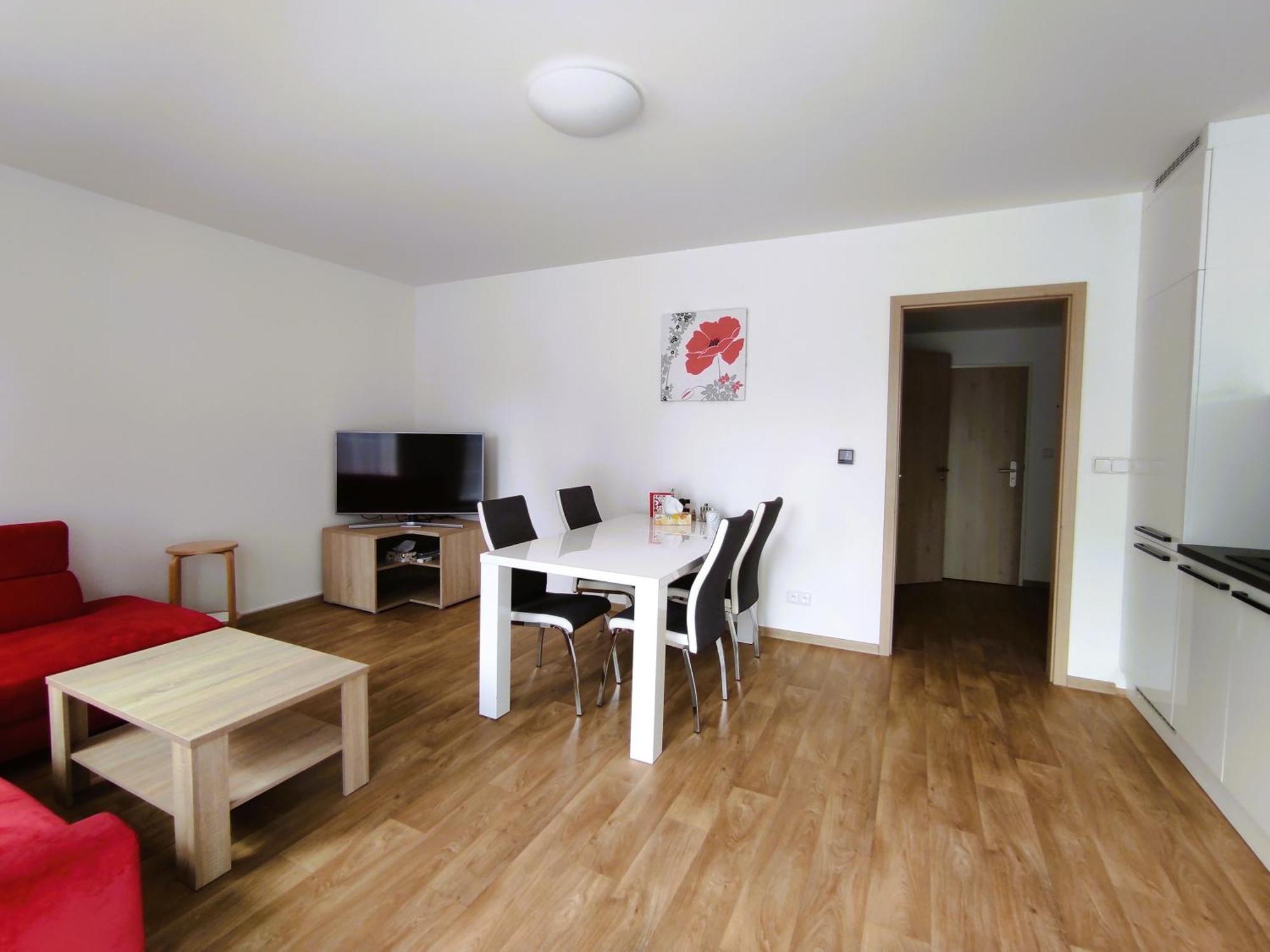 Apartmany Ricky Luaran gambar